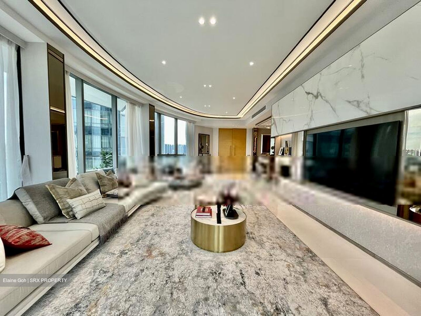 Cliveden At Grange (D10), Condominium #449190781